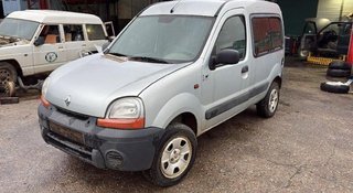 388286 8200118464 colector admisión renault kangoo