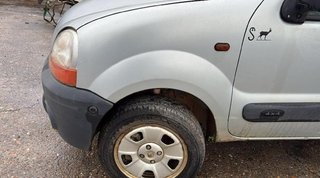 388286 8200118464 colector admisión renault kangoo