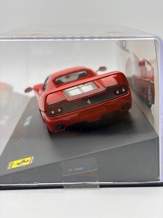 Ferrari F50 1995 Scala 1:43