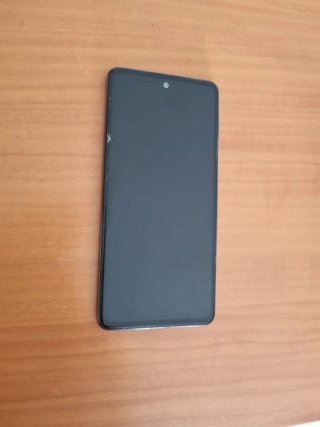 Display Samsung A52s