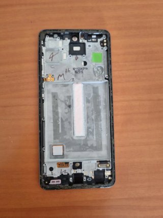 Display Samsung A52s
