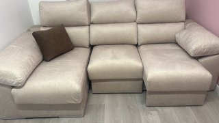 Sofá cama  TIENDA FISICA BARCELONA