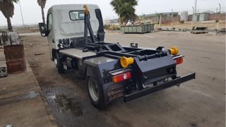 Cubas metálicas nuevas a estrenar y equipos