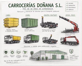 Cubas metálicas nuevas a estrenar y equipos