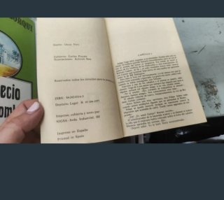 Novelas del Oeste