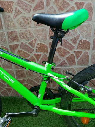 Bicicleta 20 pulgadas