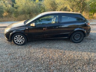 Opel Astra 2005