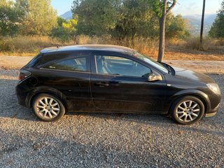 Opel Astra 2005