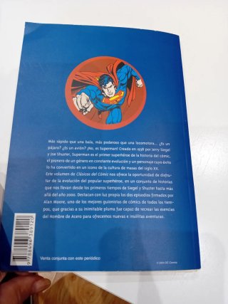 Superman