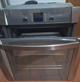 Horno Balay