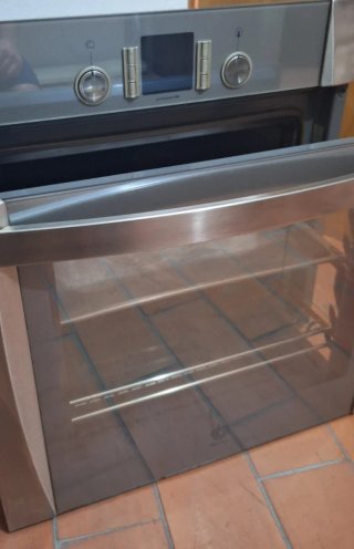 Horno Balay