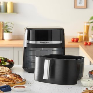 Freidora Aire Russell Hobbs 8,3L XXL