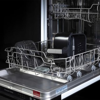 Freidora Aire Russell Hobbs 8,3L XXL