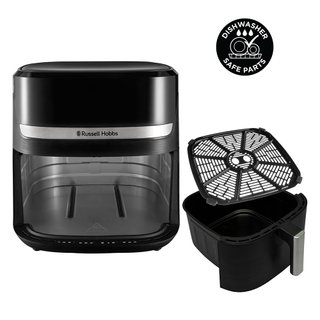 Freidora Aire Russell Hobbs 8,3L XXL