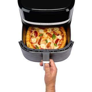 Freidora Aire Russell Hobbs 8,3L XXL