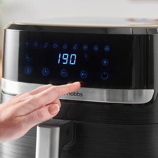 Freidora Aire Russell Hobbs 8,3L XXL