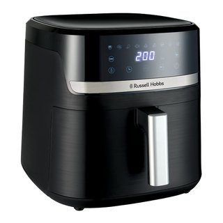 Freidora Aire Russell Hobbs 8,3L XXL