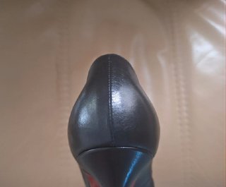 Zapatos Christian Louboutin Pigalle