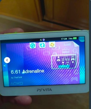 PS VITA  SLIM LIME EDITION  1 2 8  G B