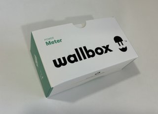 Wallbox N1 CT Controlador Carga