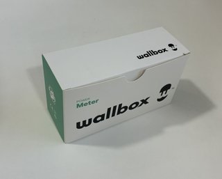 Wallbox N1 CT Controlador Carga