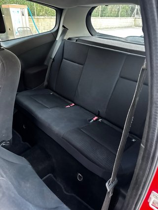 Renault Clio 2007