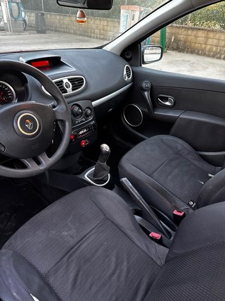 Renault Clio 2007