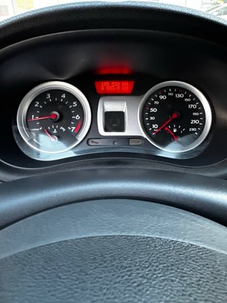 Renault Clio 2007