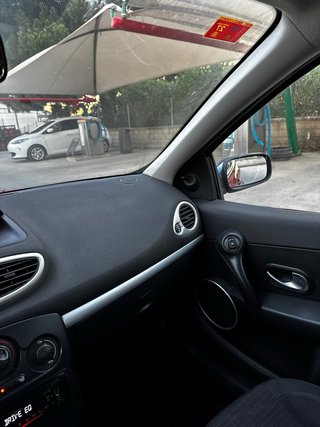 Renault Clio 2007