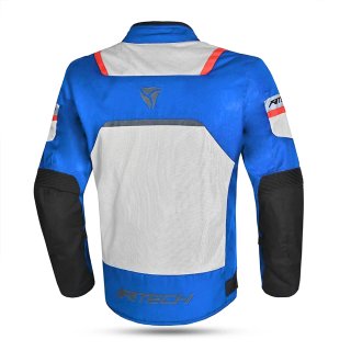 Chaqueta Moto Verano R-TECH Hombre