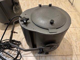 Foco Fresnel Vintage