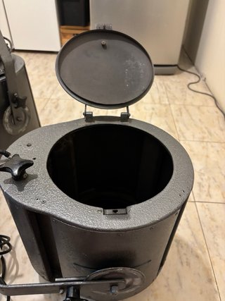 Foco Fresnel Vintage