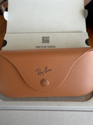 Ray-Ban Meta Wayfarer Gen 2