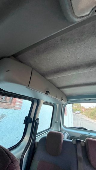 Renault Kangoo 4x4