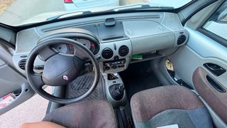 Renault Kangoo 4x4