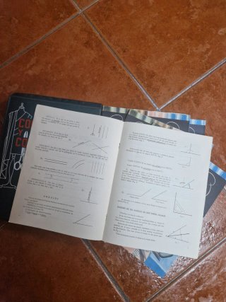 Estuche curso Femina