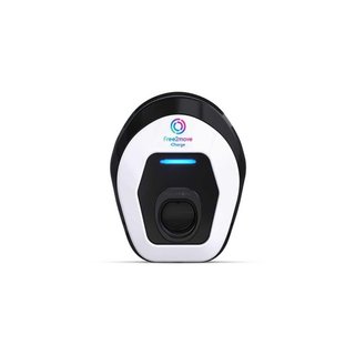 Cargador Coche Eléctrico/Híbrido Free2move