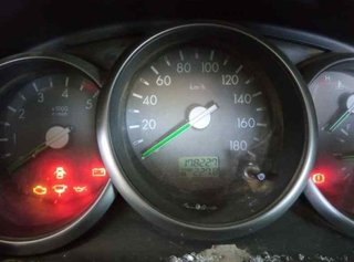 199276 alternador wlaa18300a ford ranger 2.5 td mt