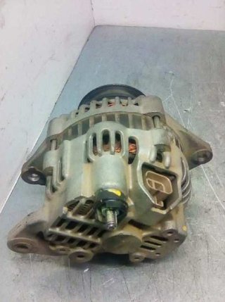 199276 alternador wlaa18300a ford ranger 2.5 td mt