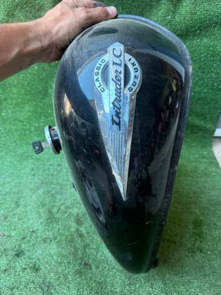 Depósito Gasolina Suzuki Intruder 250 LC