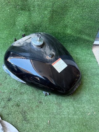 Depósito Gasolina Suzuki Intruder 250 LC