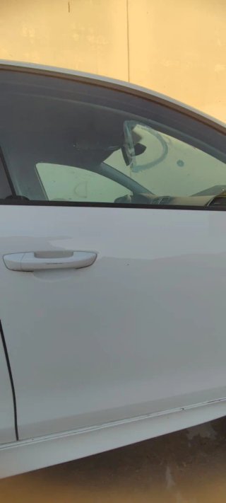 Puerta Delantera Derecha VW Golf VI