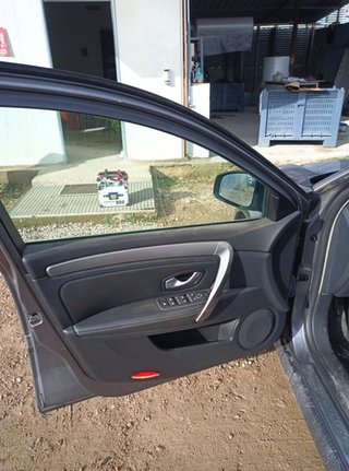 Juego de llantas renault 116134 laguna iii coupe