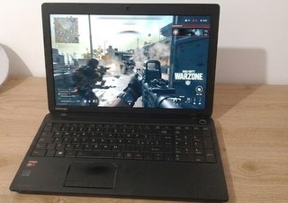 Computer Portatile AMD A6, 1TB Windows 10 + Office