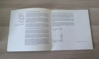 Libro de Arquitectura LA FACHADA DE LADRILLO