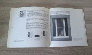 Libro de Arquitectura LA FACHADA DE LADRILLO