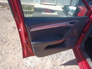 Seat juego de llantas ibiza (kj1) 116136