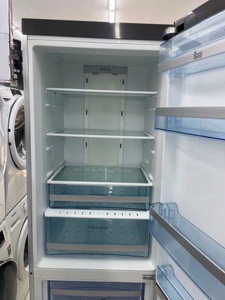 Nevera Teka Combi