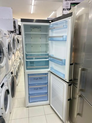Nevera Teka Combi