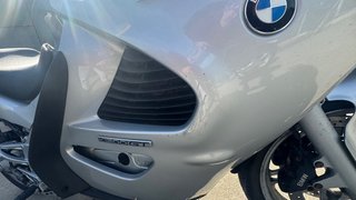 BMW K1200GT 2004 Etiqueta B Plata